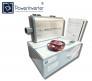 INVERSOR DE VOLTAJE 12VDC/220VAC 2000W PSW - PTS